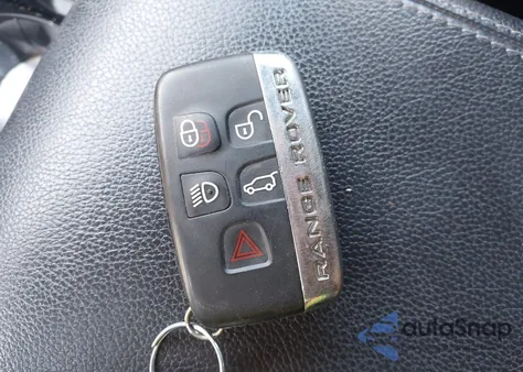 2018 Land Rover Range Rover Evoque Landmark Edition/Se Premium из США, поврежденный, VIN SALVC2RX1JH306631